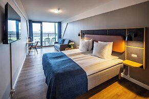 Idraettens Hus Hotel & konference