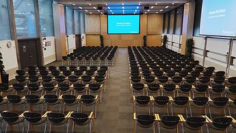 Idraettens Hus Hotel & konference