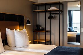 Idraettens Hus Hotel & konference