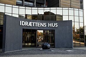 Idraettens Hus Hotel & konference