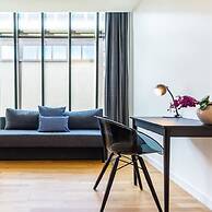 Idraettens Hus Hotel & konference