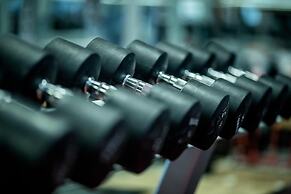 Idraettens Hus Hotel & konference