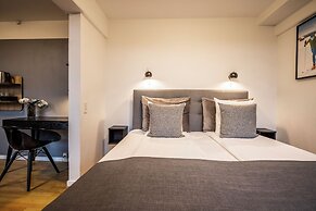 Idraettens Hus Hotel & konference