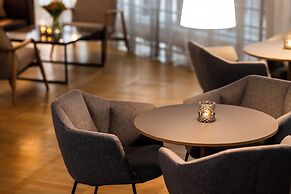 Idraettens Hus Hotel & konference