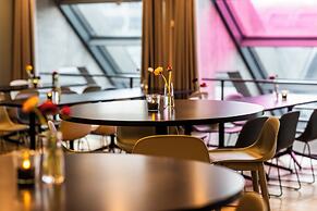 Idraettens Hus Hotel & konference