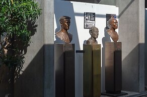 Idraettens Hus Hotel & konference