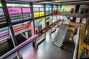 Idraettens Hus Hotel & konference