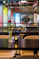 Idraettens Hus Hotel & konference