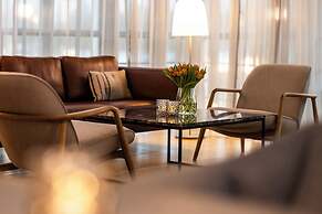 Idraettens Hus Hotel & konference