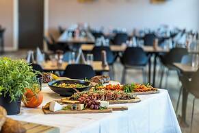 Idraettens Hus Hotel & konference