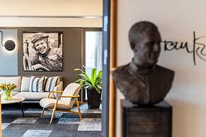 Idraettens Hus Hotel & konference