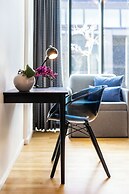 Idraettens Hus Hotel & konference