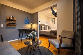 Idraettens Hus Hotel & konference