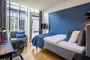 Idraettens Hus Hotel & konference