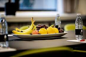 Idraettens Hus Hotel & konference