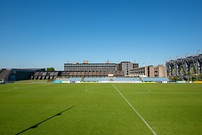 Idraettens Hus Hotel & konference