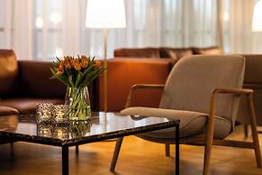 Idraettens Hus Hotel & konference