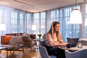 Idraettens Hus Hotel & konference