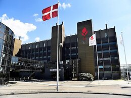 Idraettens Hus Hotel & konference