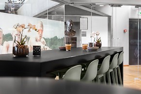 Idraettens Hus Hotel & konference