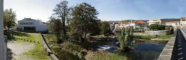 Hotel A Ponte