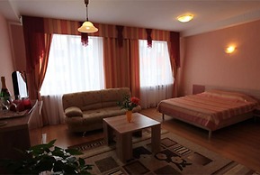 Armada Comfort Hotel