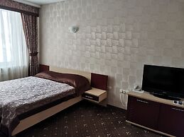 Armada Comfort Hotel