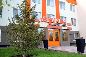 Armada Comfort Hotel