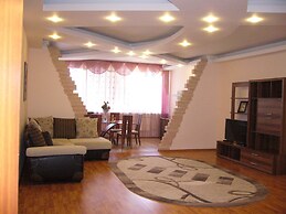 Armada Comfort Hotel