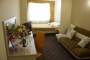 Armada Comfort Hotel