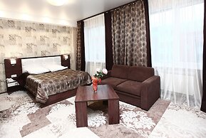 Armada Comfort Hotel