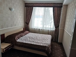 Armada Comfort Hotel