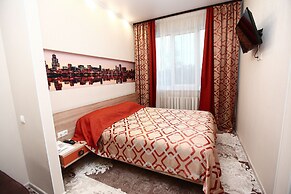 Armada Comfort Hotel