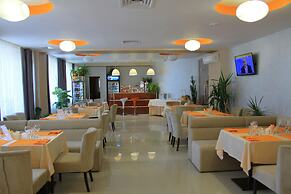 Armada Comfort Hotel