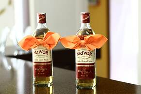 Armada Comfort Hotel