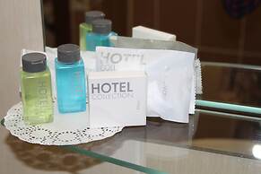 Armada Comfort Hotel