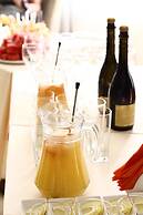 Armada Comfort Hotel