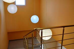 Armada Comfort Hotel