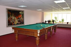 Armada Comfort Hotel