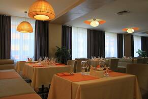 Armada Comfort Hotel