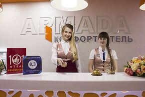 Armada Comfort Hotel