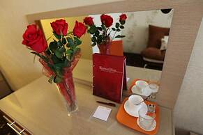 Armada Comfort Hotel