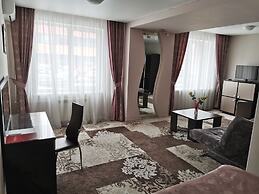 Armada Comfort Hotel