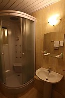 Armada Comfort Hotel