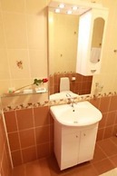 Armada Comfort Hotel