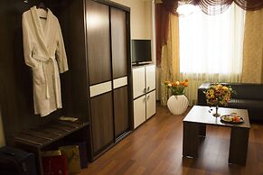 Armada Comfort Hotel