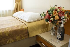 Armada Comfort Hotel