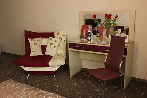 Armada Comfort Hotel