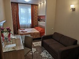 Armada Comfort Hotel