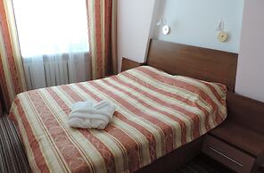 Armada Comfort Hotel